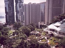Hong Kong Bui